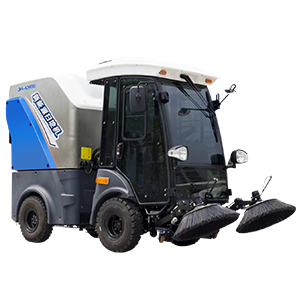JH-L1450駕駛式掃地車