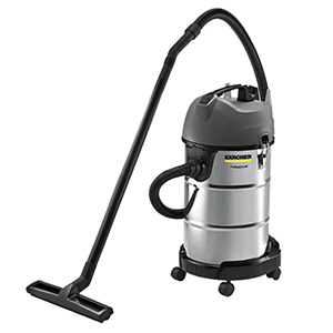 NT38-1ME Classic卡赫工業吸塵器